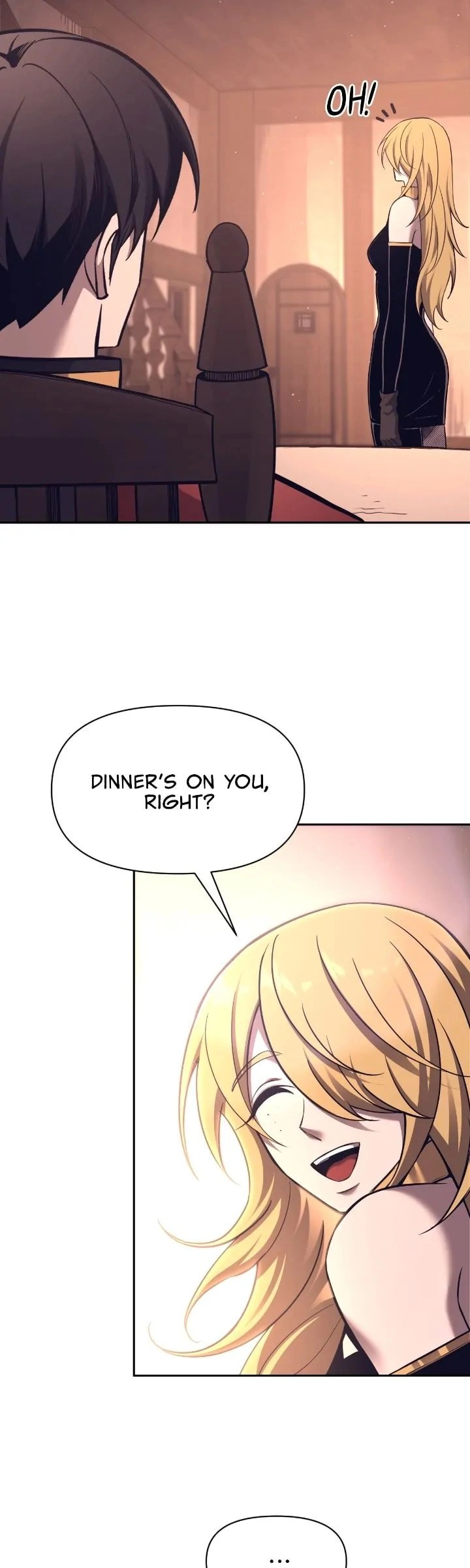 I Became the Tyrant of a Defense Game Chapter 93 - Page 39