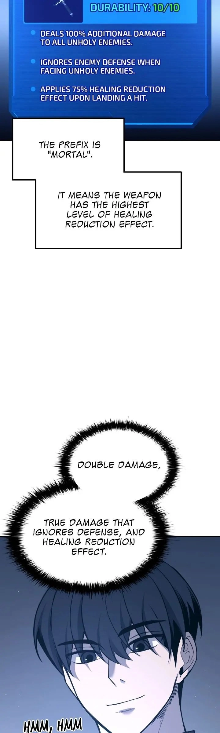 I Became the Tyrant of a Defense Game Chapter 93 - Page 44