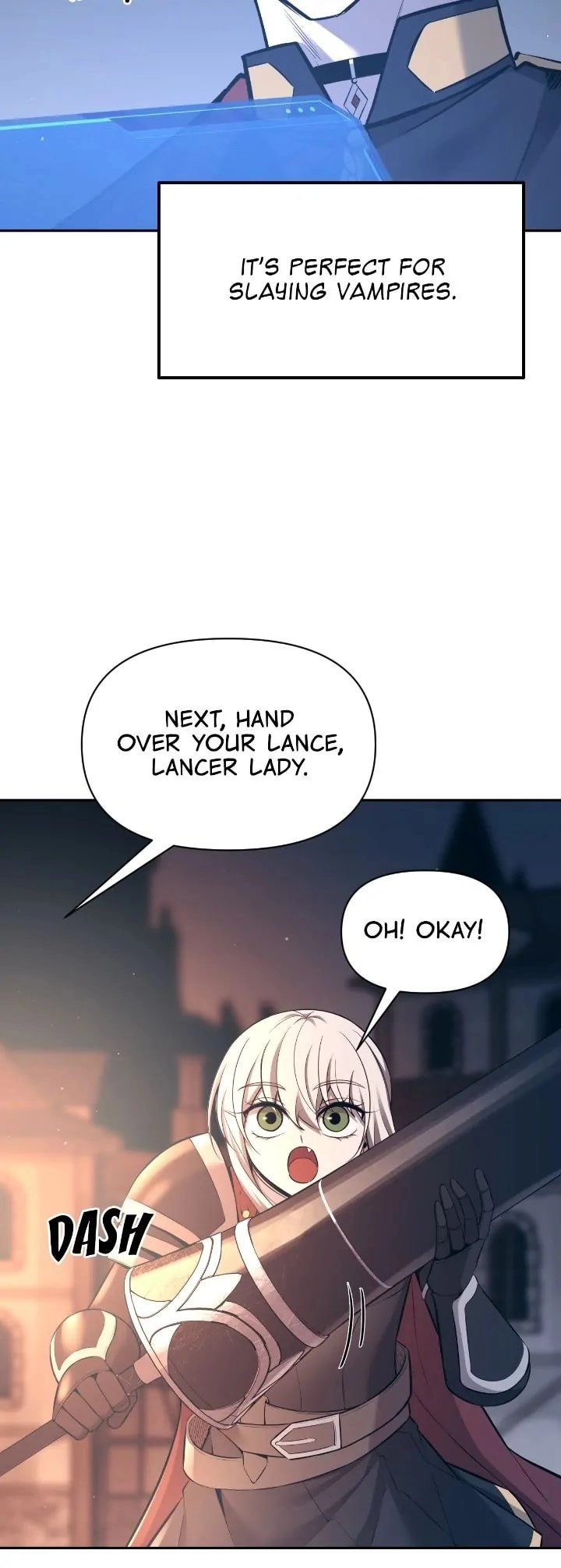 I Became the Tyrant of a Defense Game Chapter 93 - Page 45