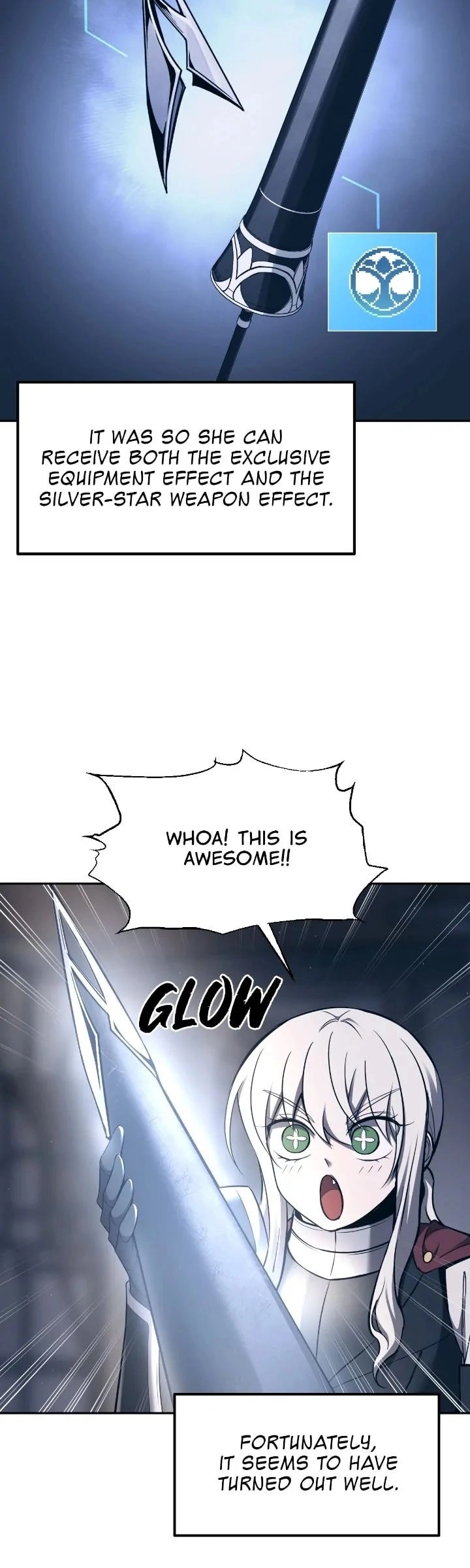 I Became the Tyrant of a Defense Game Chapter 93 - Page 47