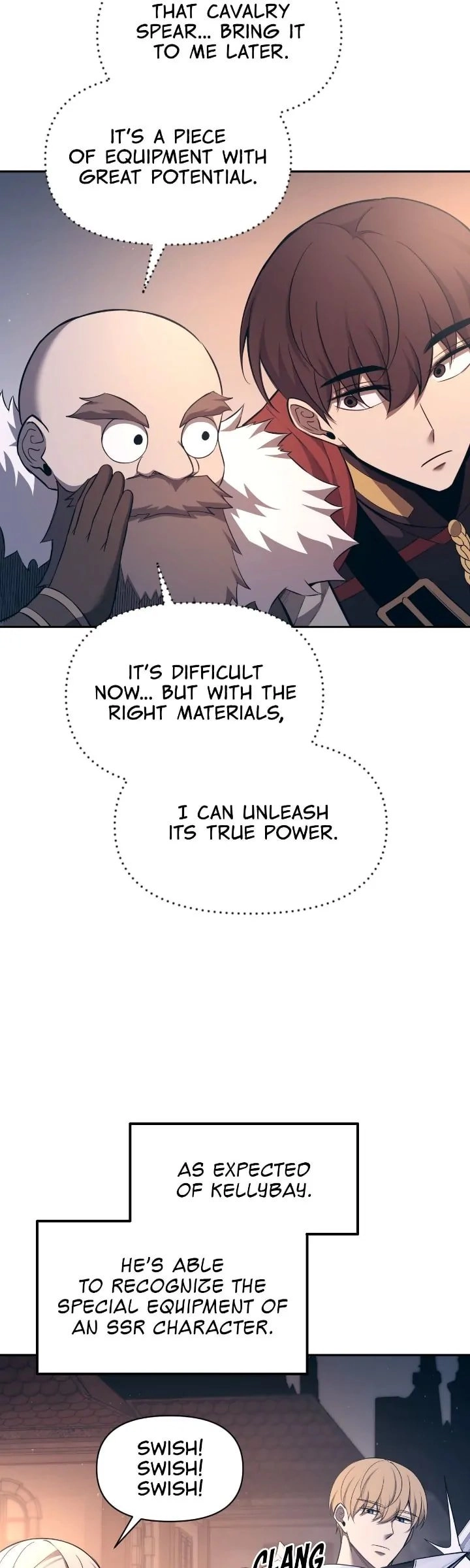 I Became the Tyrant of a Defense Game Chapter 93 - Page 49