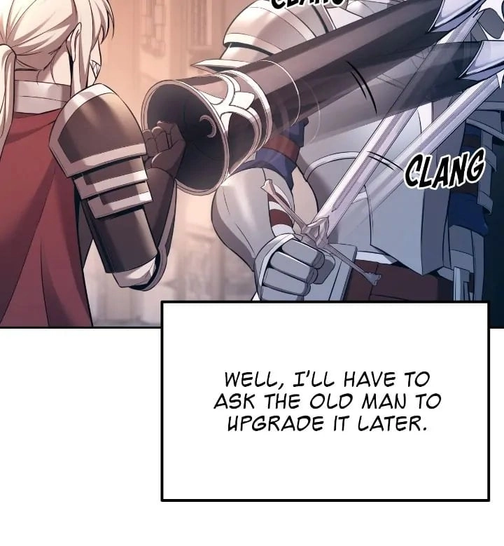 I Became the Tyrant of a Defense Game Chapter 93 - Page 50