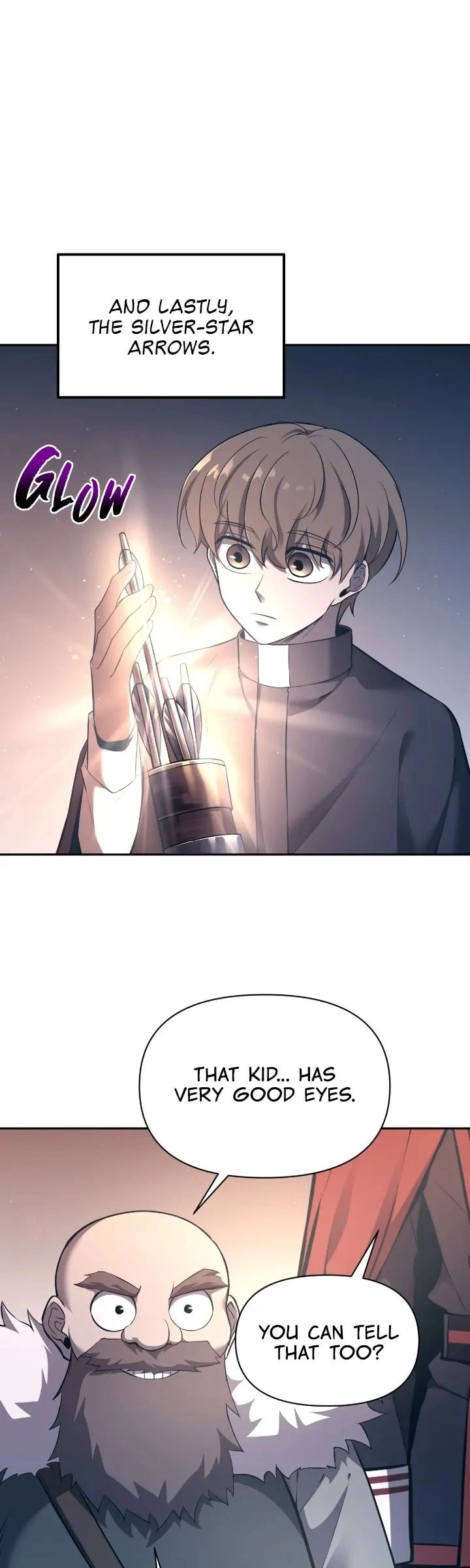 I Became the Tyrant of a Defense Game Chapter 93 - Page 51