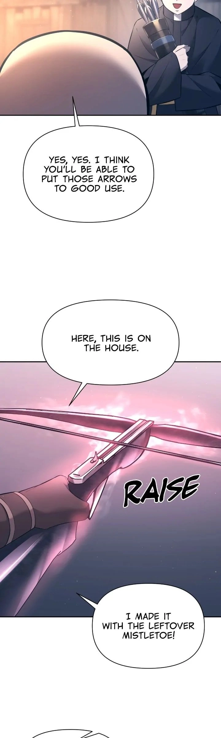 I Became the Tyrant of a Defense Game Chapter 93 - Page 53