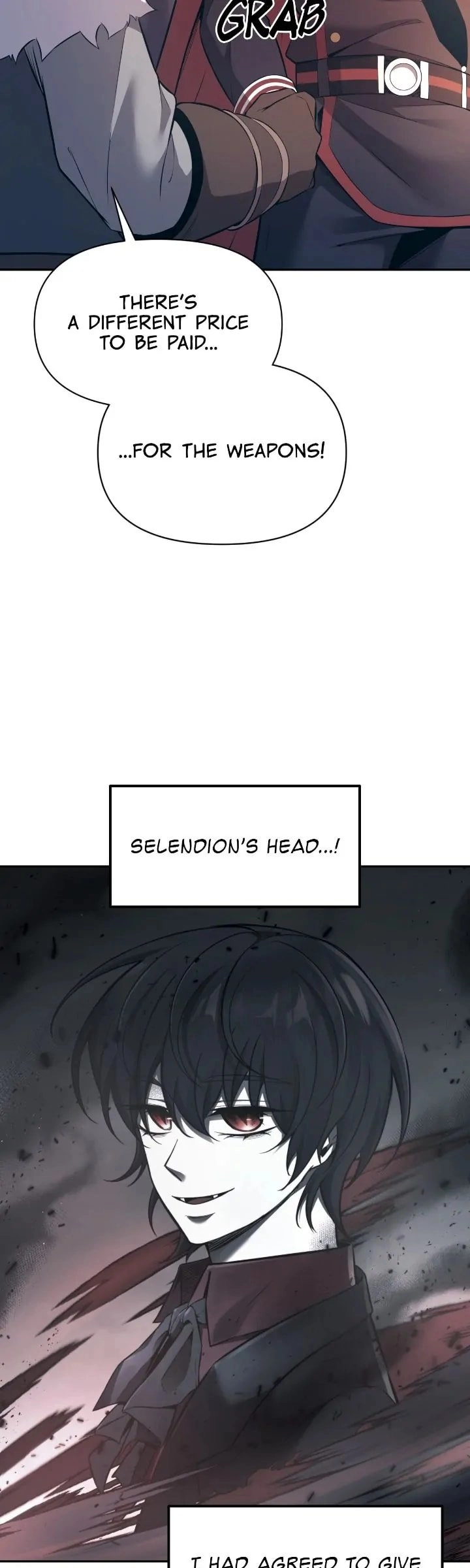 I Became the Tyrant of a Defense Game Chapter 93 - Page 57
