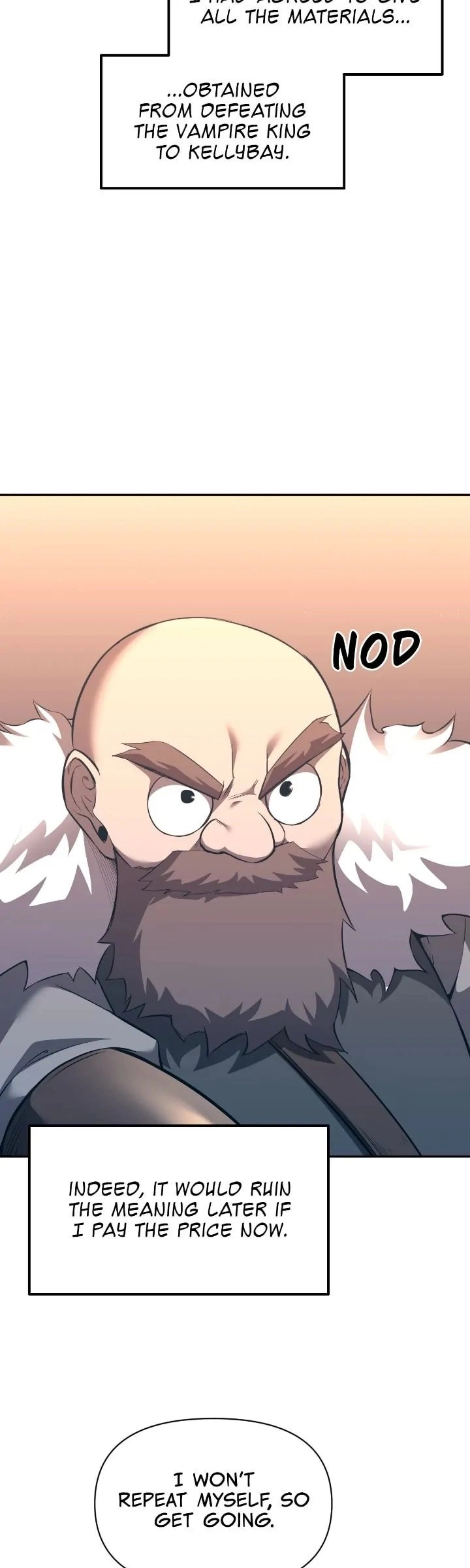 I Became the Tyrant of a Defense Game Chapter 93 - Page 58