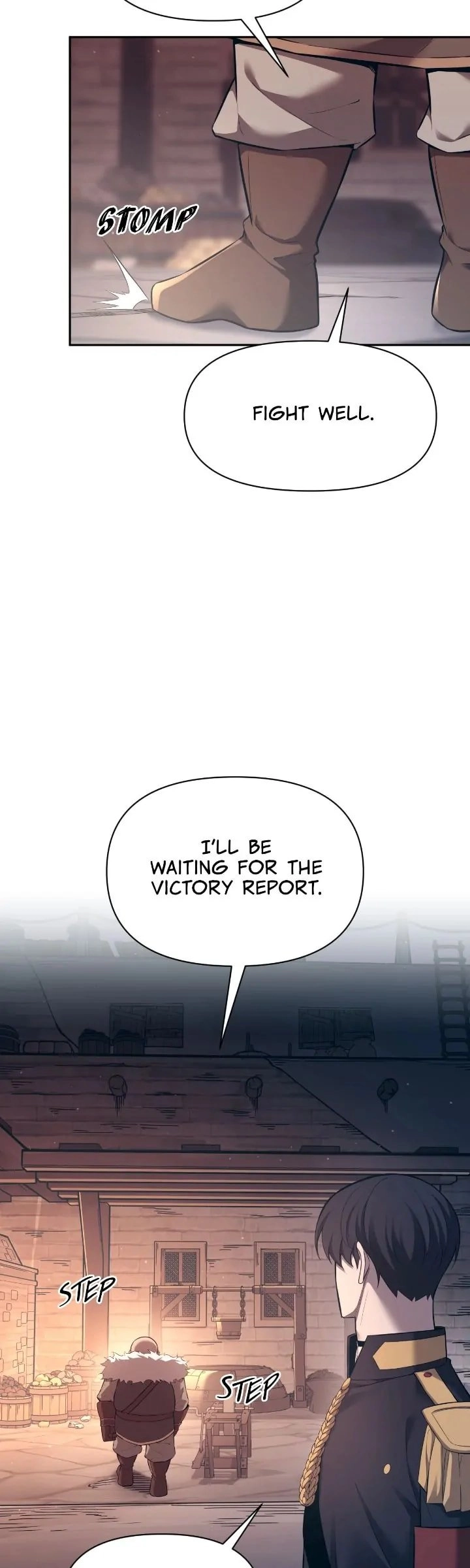 I Became the Tyrant of a Defense Game Chapter 93 - Page 59