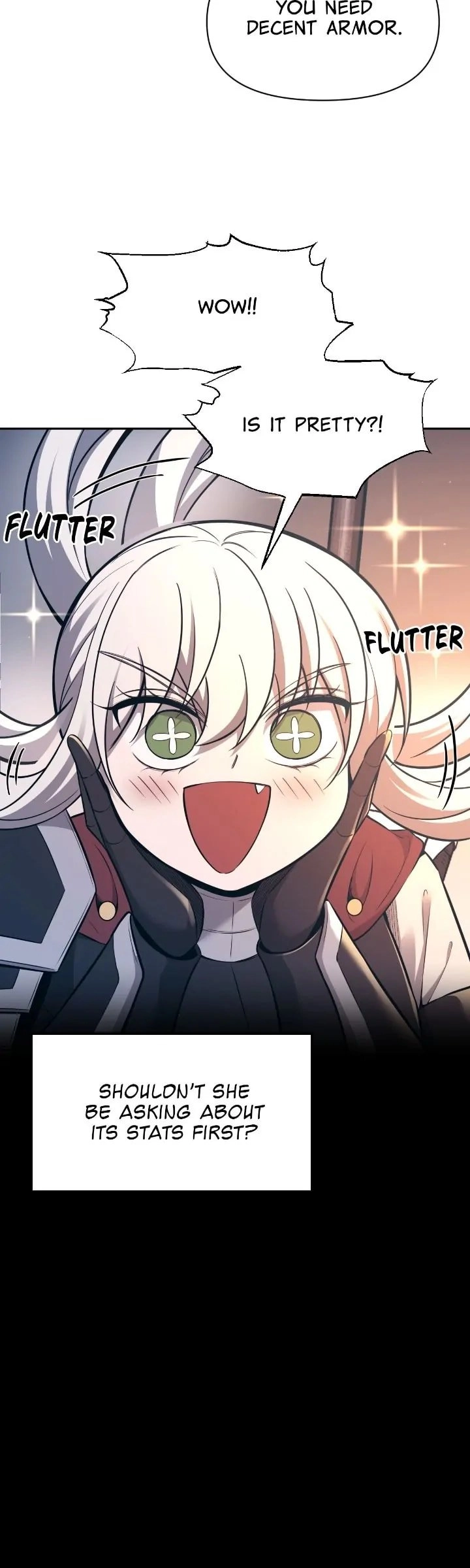 I Became the Tyrant of a Defense Game Chapter 93 - Page 63