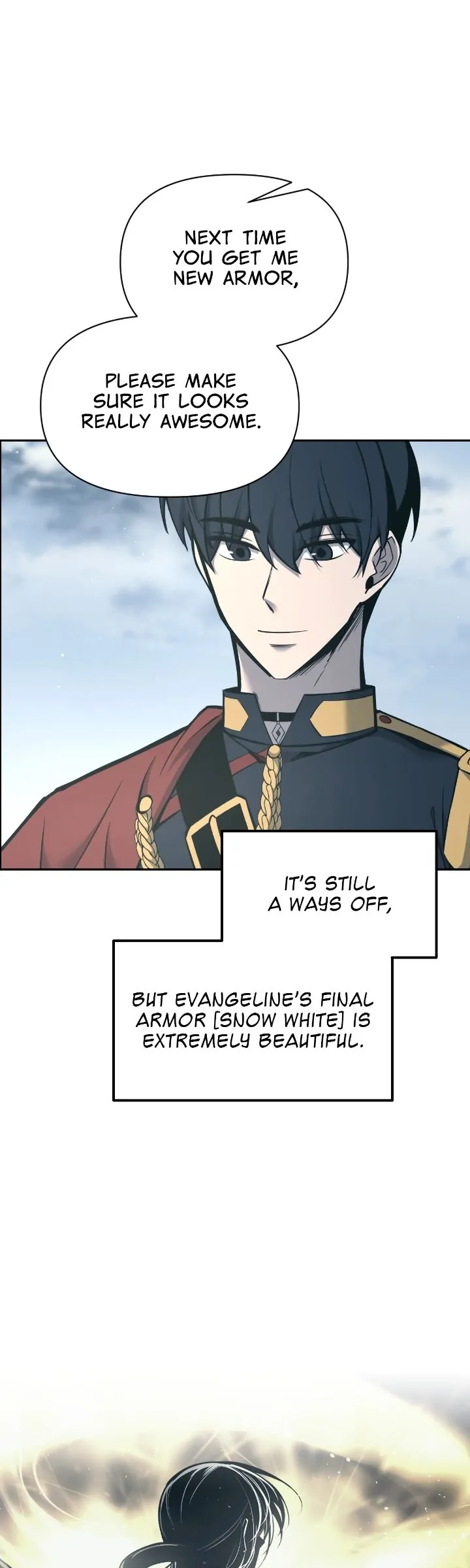 I Became the Tyrant of a Defense Game Chapter 94 - Page 11