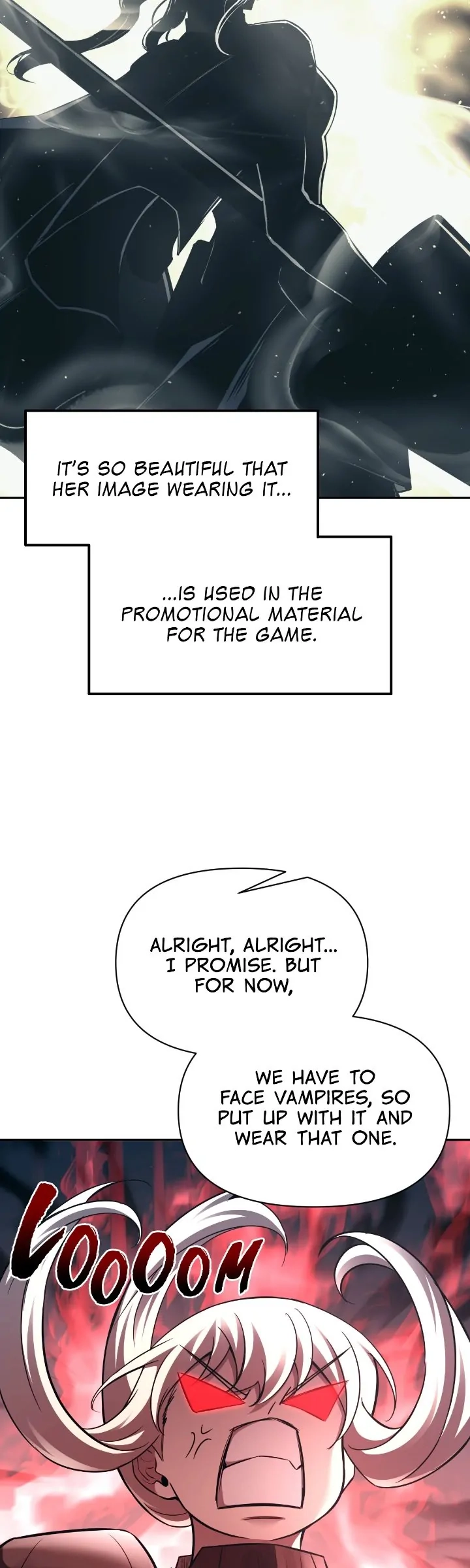 I Became the Tyrant of a Defense Game Chapter 94 - Page 12