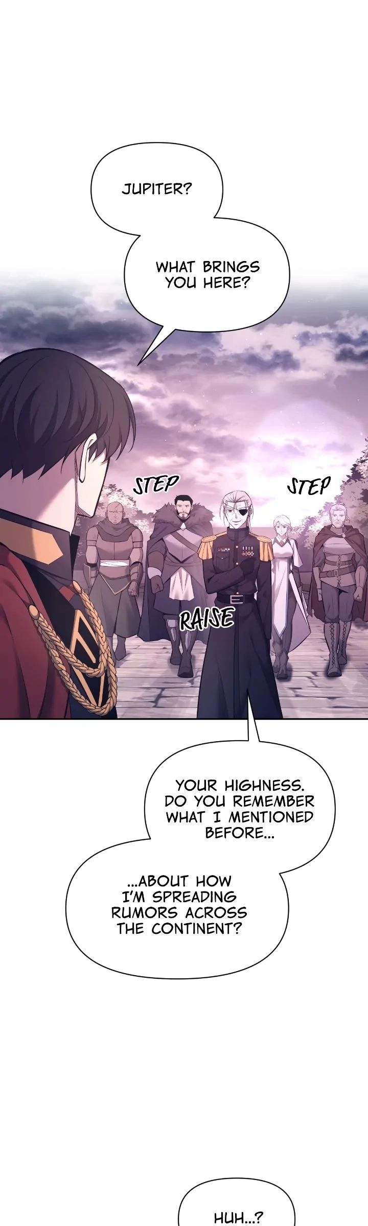 I Became the Tyrant of a Defense Game Chapter 94 - Page 16
