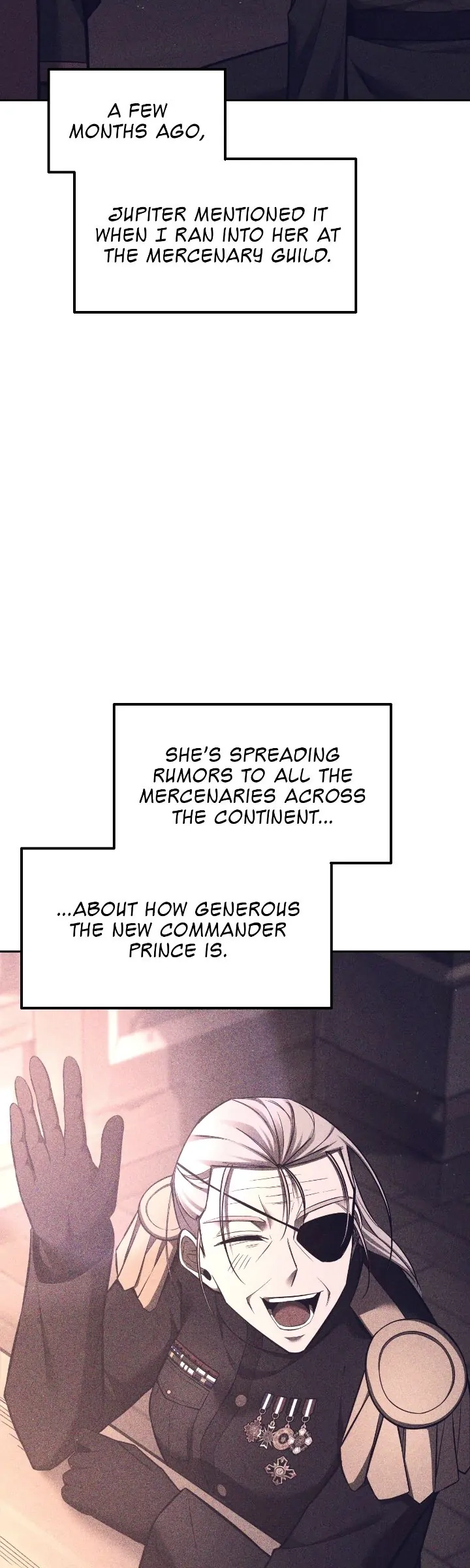 I Became the Tyrant of a Defense Game Chapter 94 - Page 18