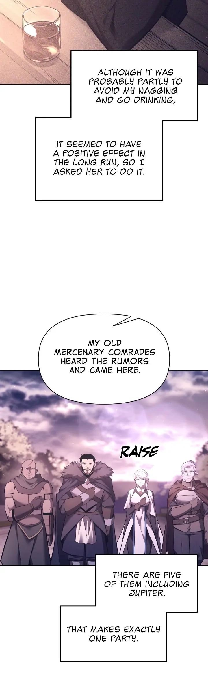 I Became the Tyrant of a Defense Game Chapter 94 - Page 19