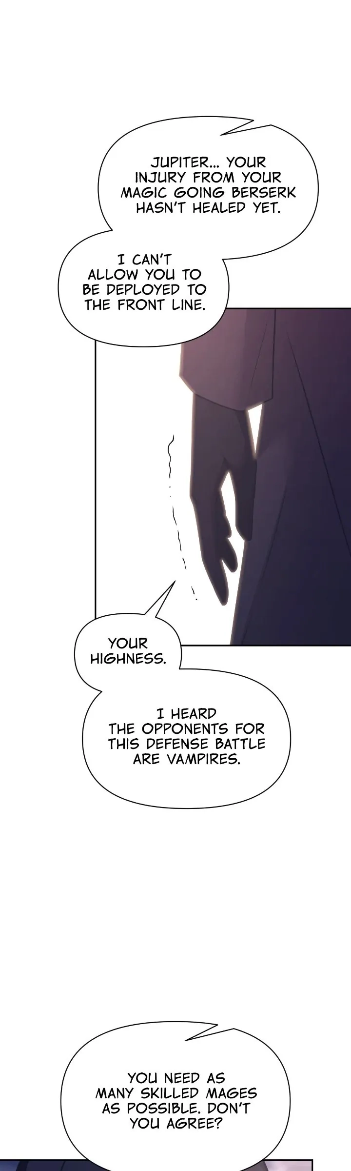 I Became the Tyrant of a Defense Game Chapter 94 - Page 21