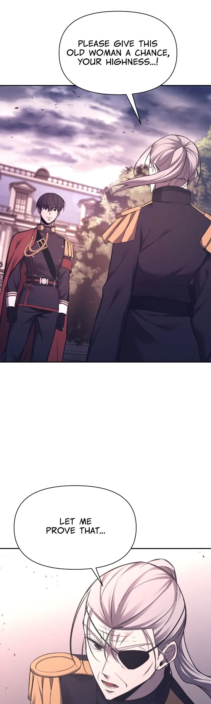I Became the Tyrant of a Defense Game Chapter 94 - Page 23