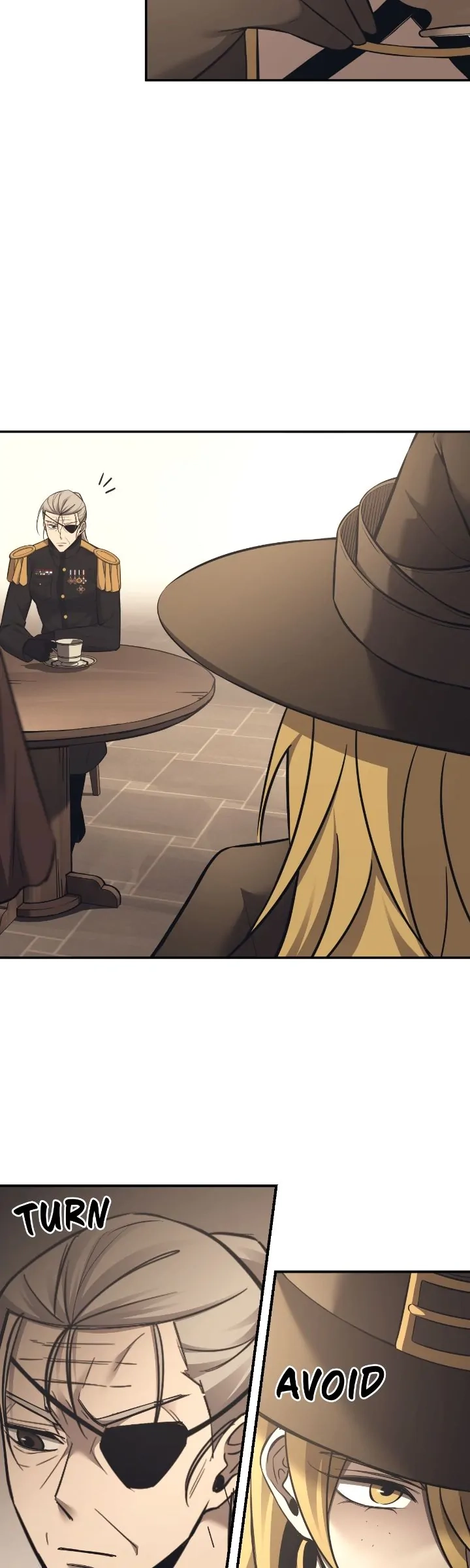 I Became the Tyrant of a Defense Game Chapter 94 - Page 27