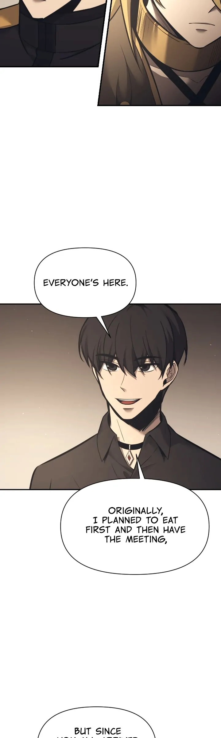 I Became the Tyrant of a Defense Game Chapter 94 - Page 28
