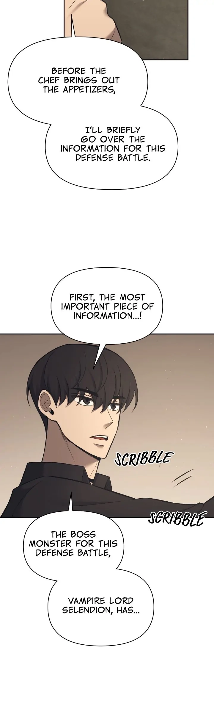 I Became the Tyrant of a Defense Game Chapter 94 - Page 31