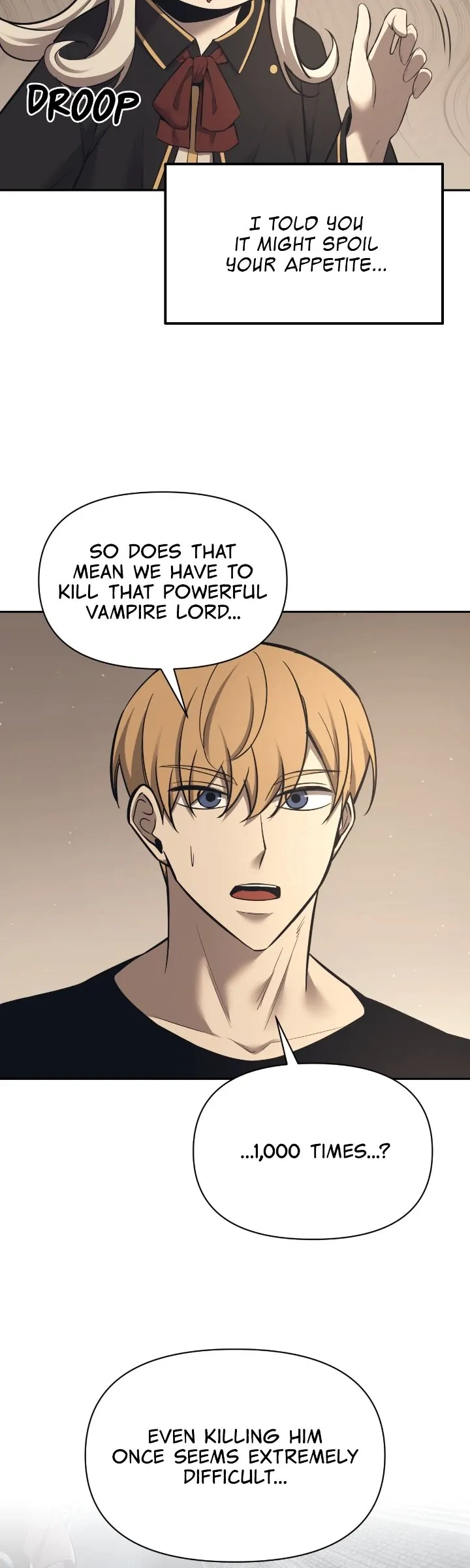 I Became the Tyrant of a Defense Game Chapter 94 - Page 33