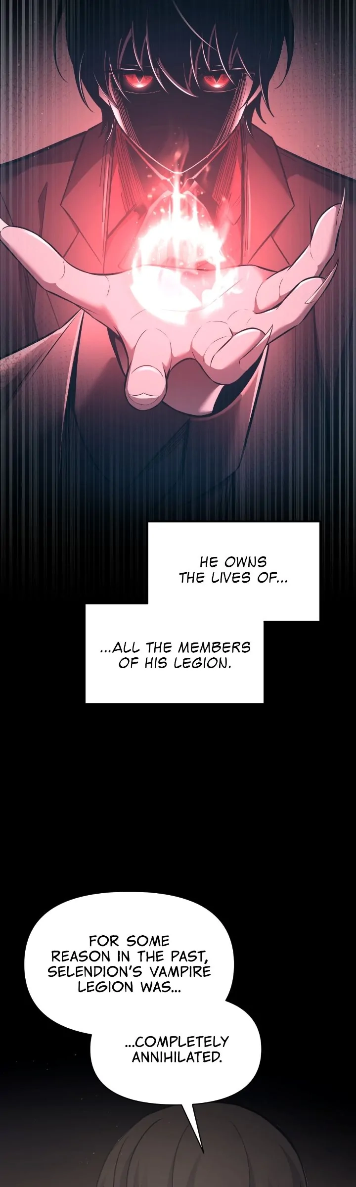 I Became the Tyrant of a Defense Game Chapter 94 - Page 37