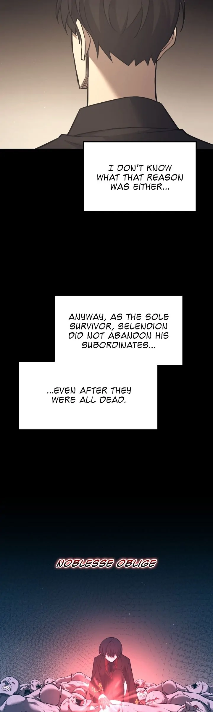 I Became the Tyrant of a Defense Game Chapter 94 - Page 38
