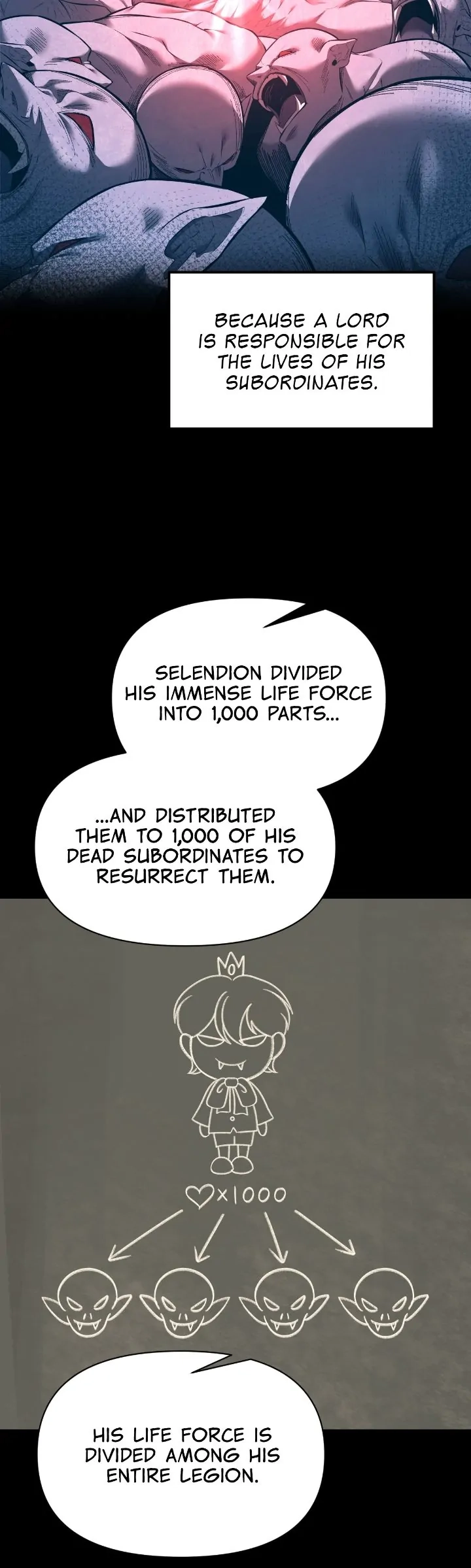 I Became the Tyrant of a Defense Game Chapter 94 - Page 39