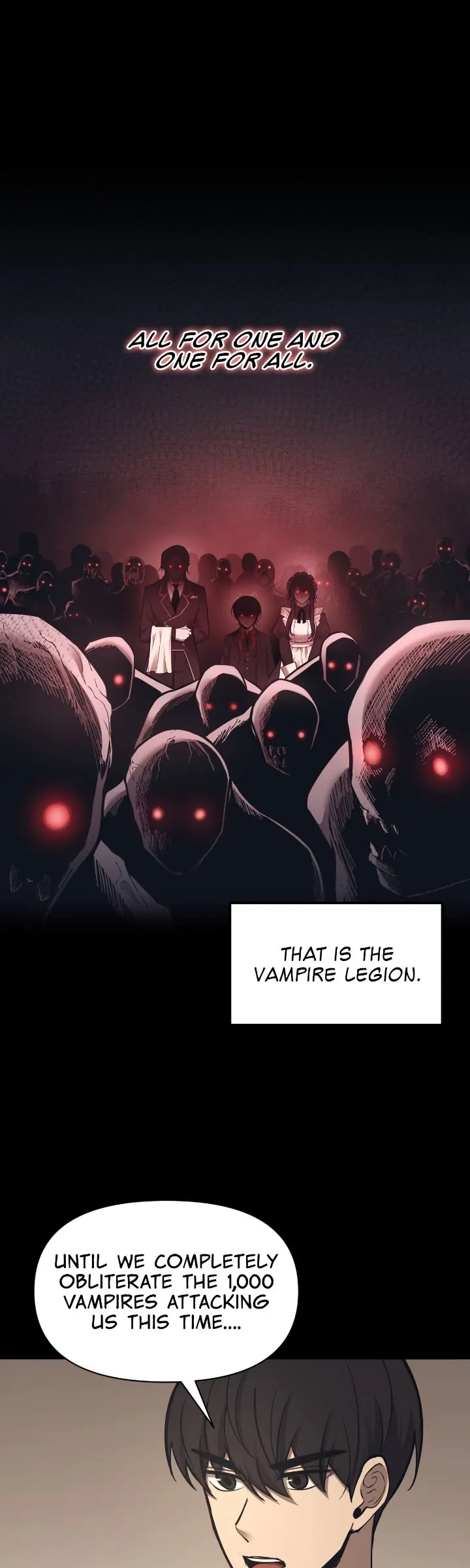 I Became the Tyrant of a Defense Game Chapter 94 - Page 40