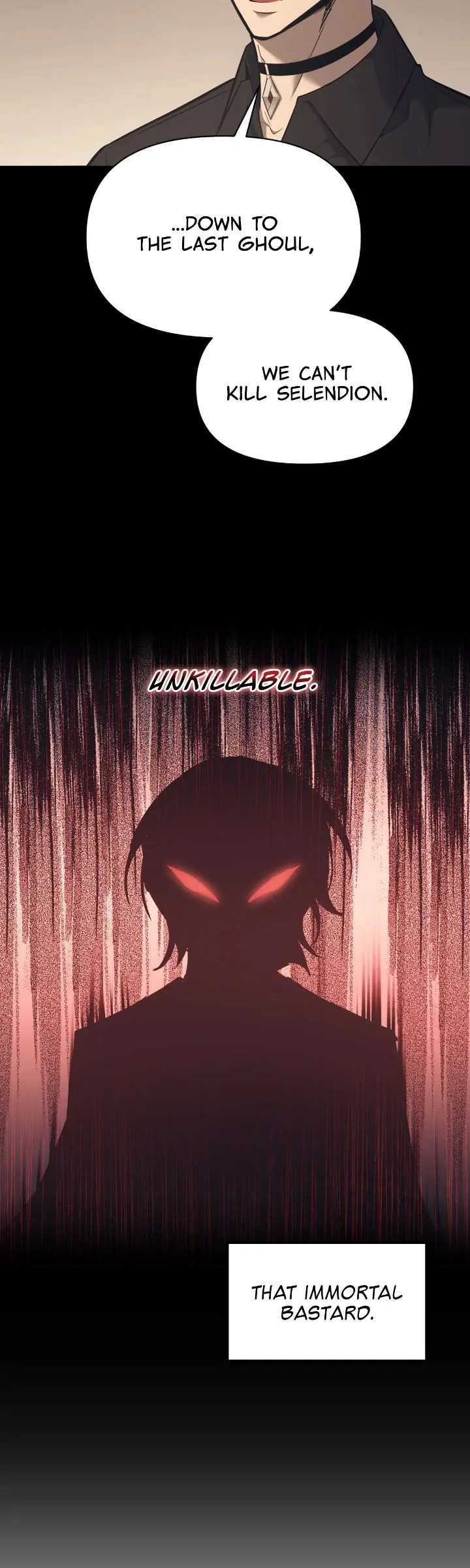 I Became the Tyrant of a Defense Game Chapter 94 - Page 41