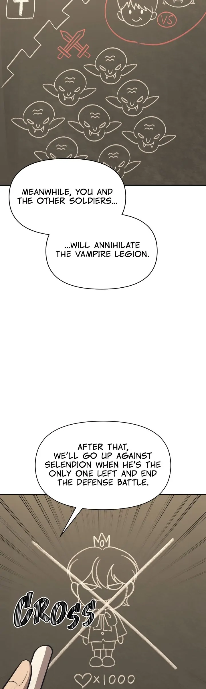 I Became the Tyrant of a Defense Game Chapter 94 - Page 43