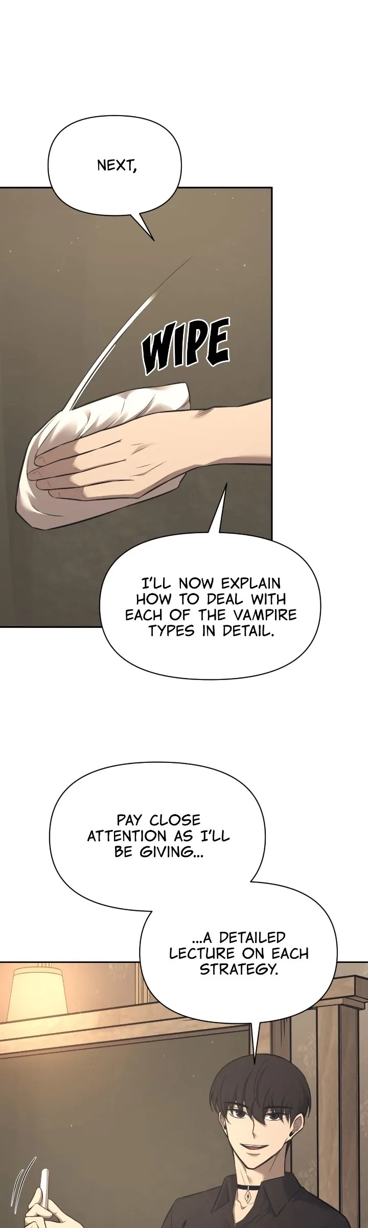 I Became the Tyrant of a Defense Game Chapter 94 - Page 45