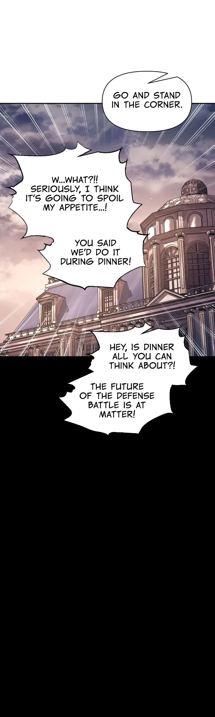 I Became the Tyrant of a Defense Game Chapter 94 - Page 48