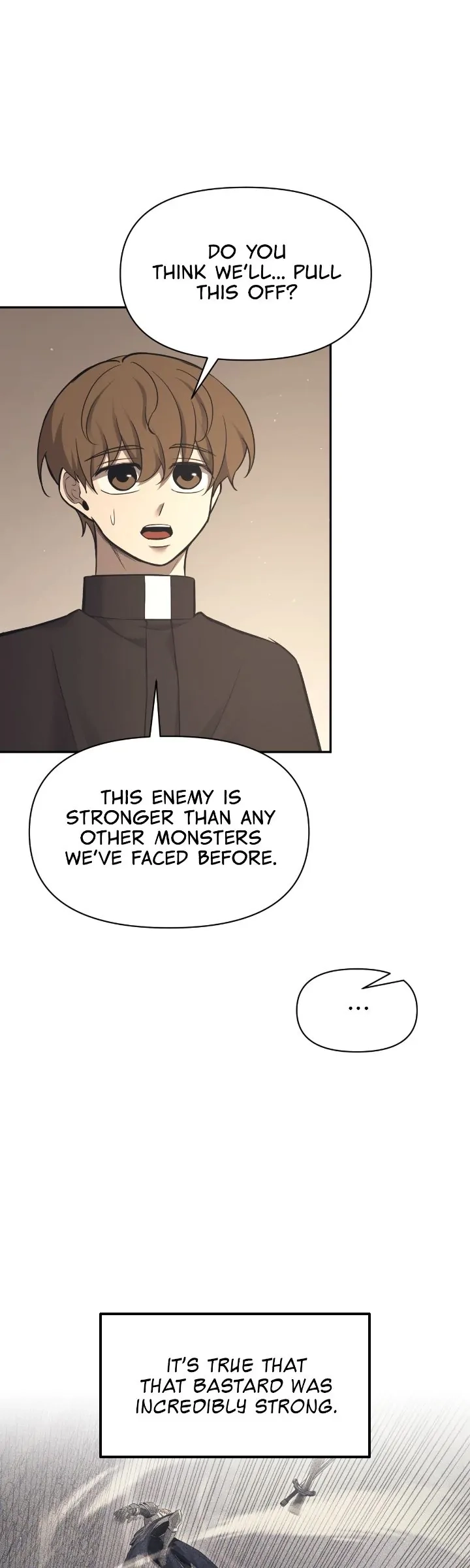 I Became the Tyrant of a Defense Game Chapter 94 - Page 50