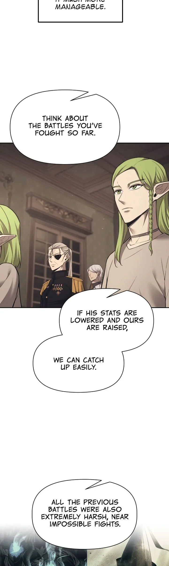 I Became the Tyrant of a Defense Game Chapter 94 - Page 52
