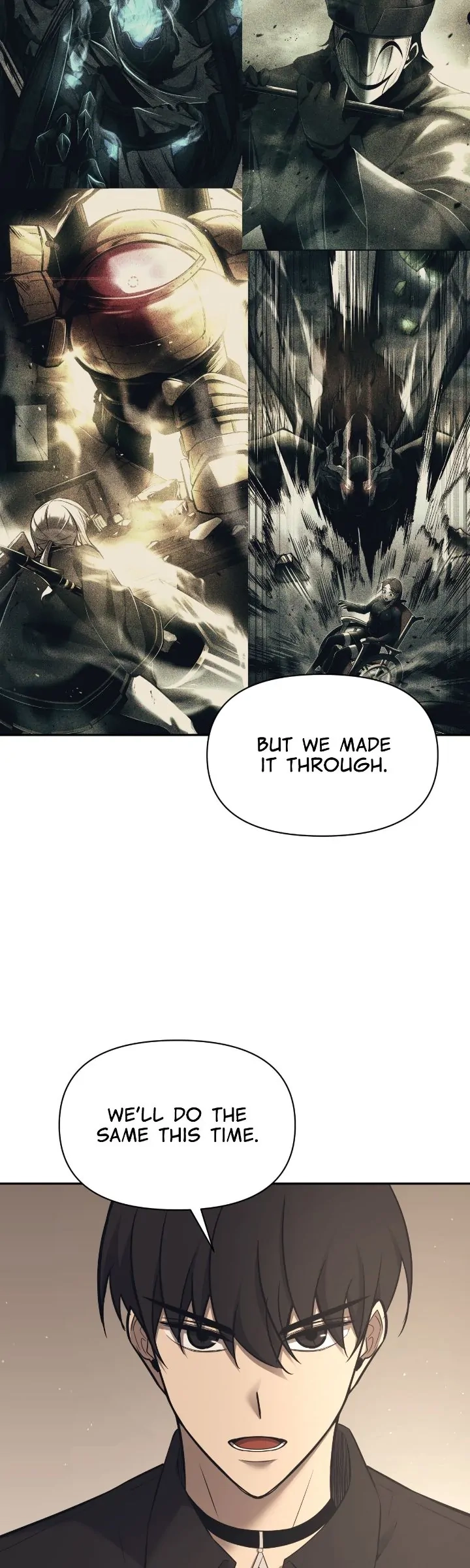 I Became the Tyrant of a Defense Game Chapter 94 - Page 53