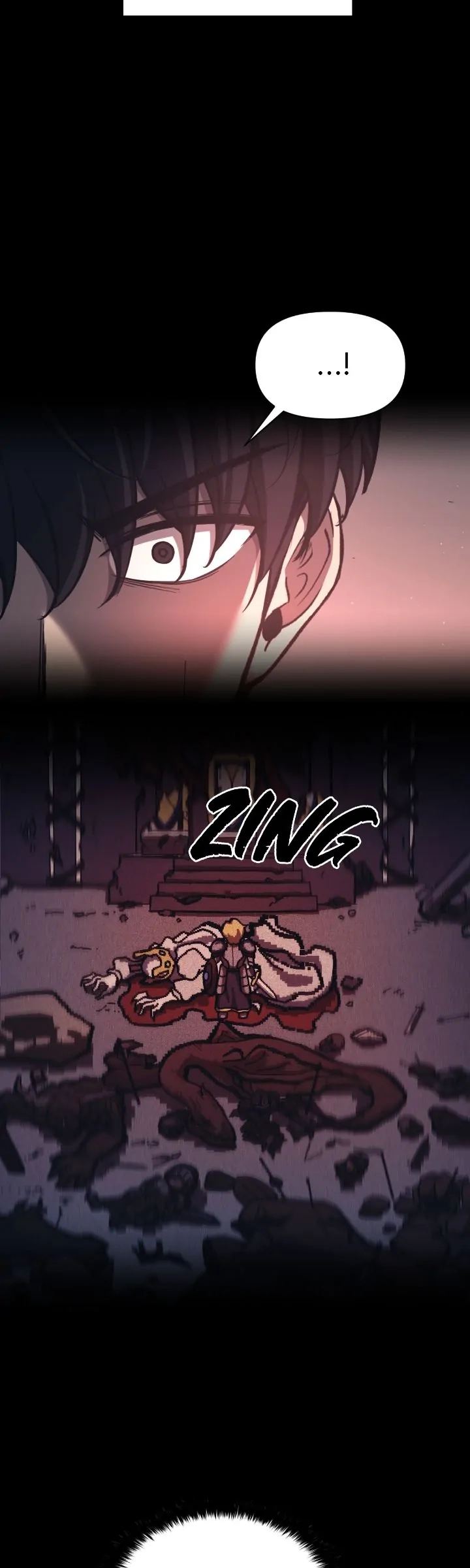 I Became the Tyrant of a Defense Game Chapter 94 - Page 56