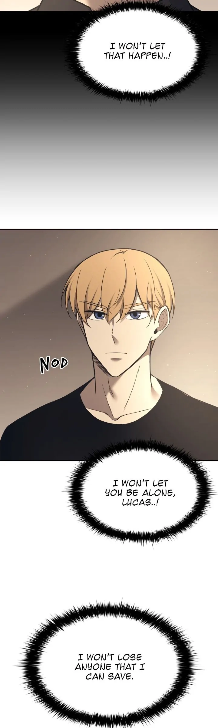 I Became the Tyrant of a Defense Game Chapter 94 - Page 58