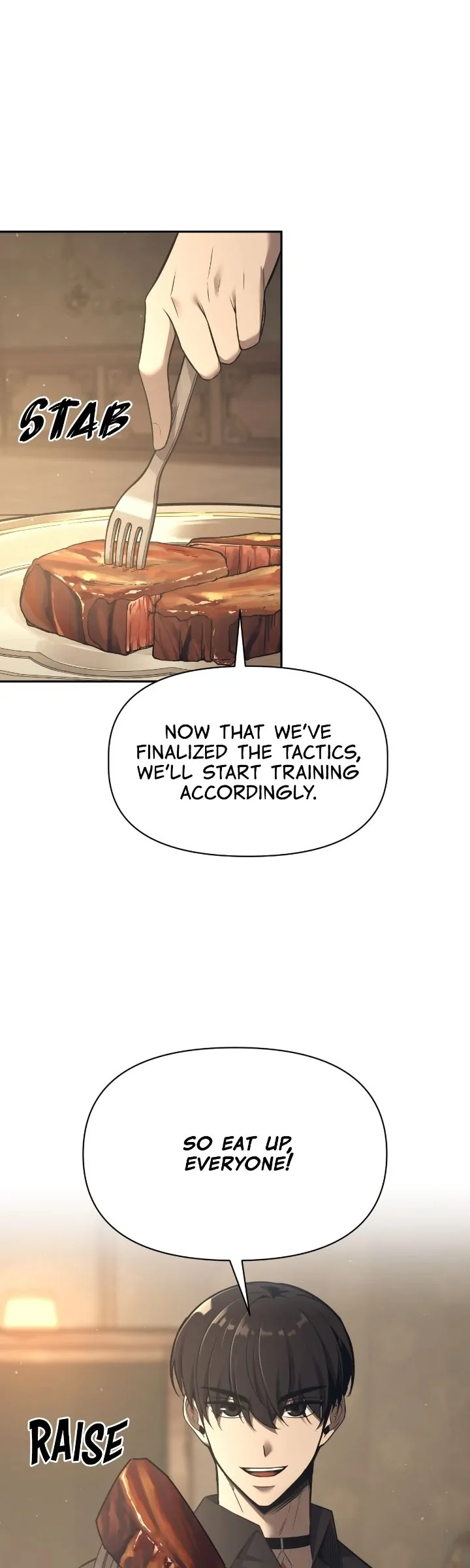 I Became the Tyrant of a Defense Game Chapter 94 - Page 60