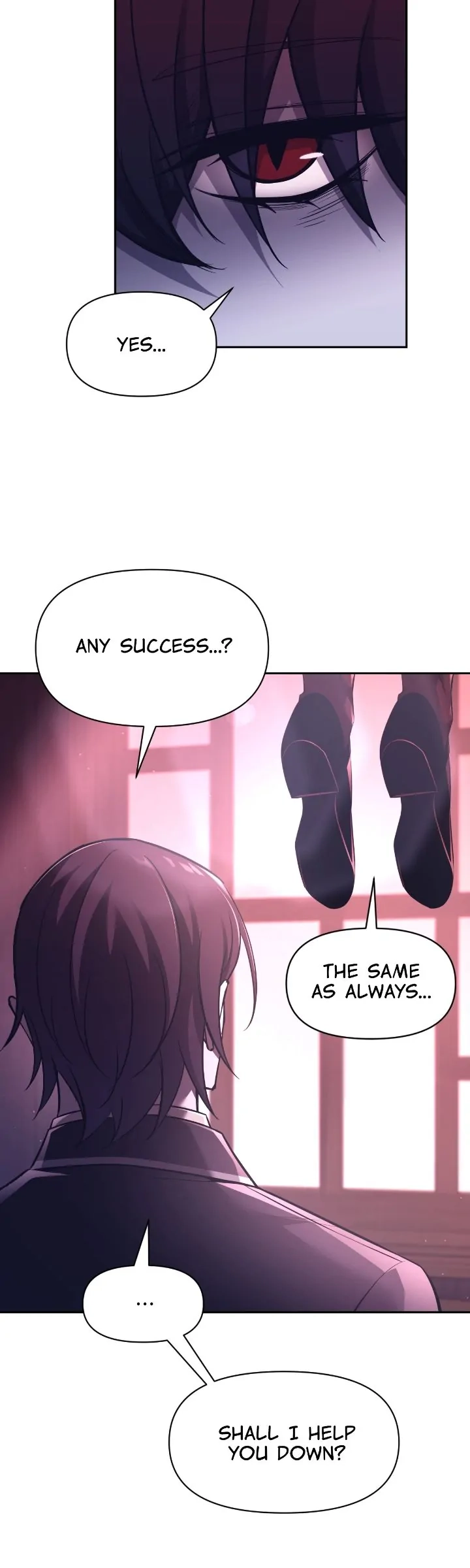 I Became the Tyrant of a Defense Game Chapter 95 - Page 3