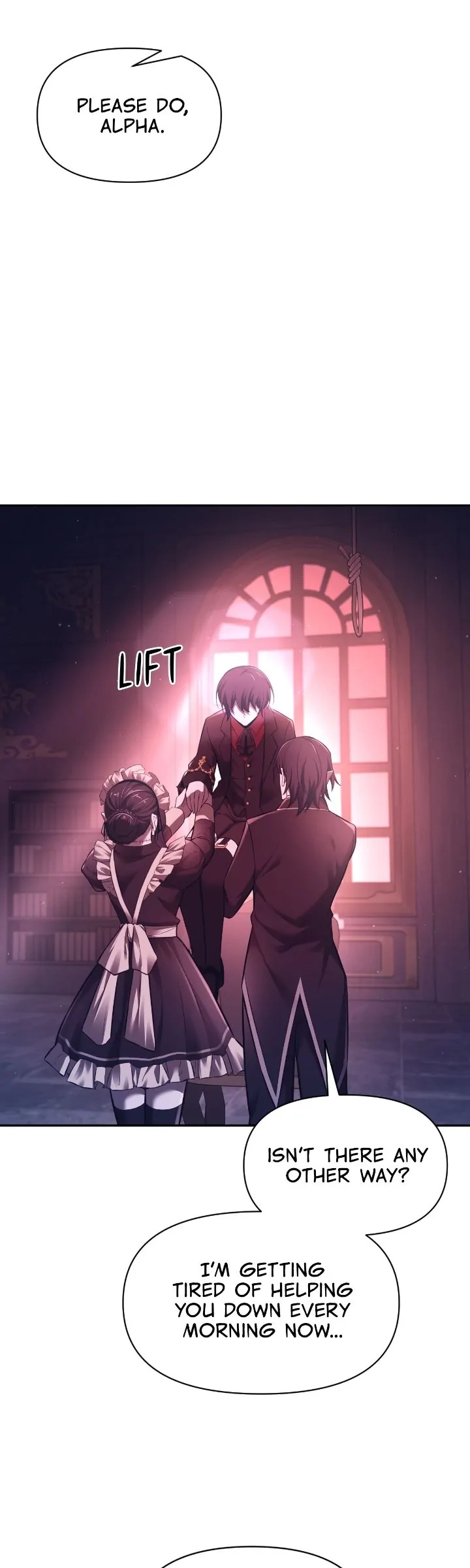I Became the Tyrant of a Defense Game Chapter 95 - Page 4