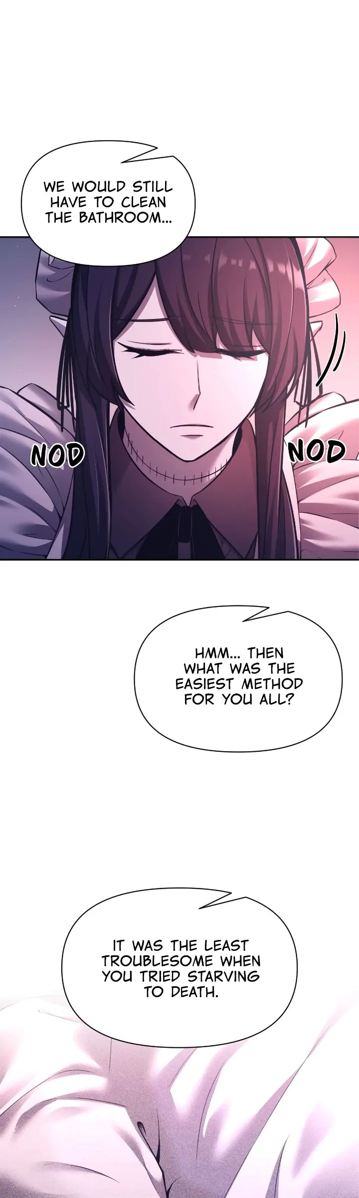 I Became the Tyrant of a Defense Game Chapter 95 - Page 6