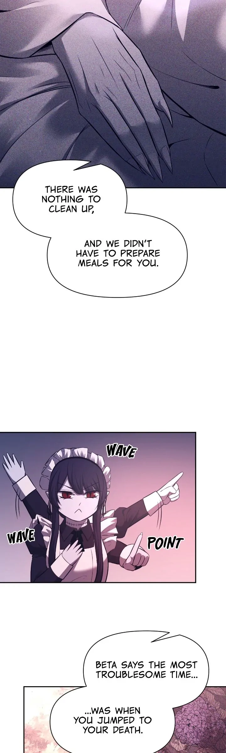 I Became the Tyrant of a Defense Game Chapter 95 - Page 7