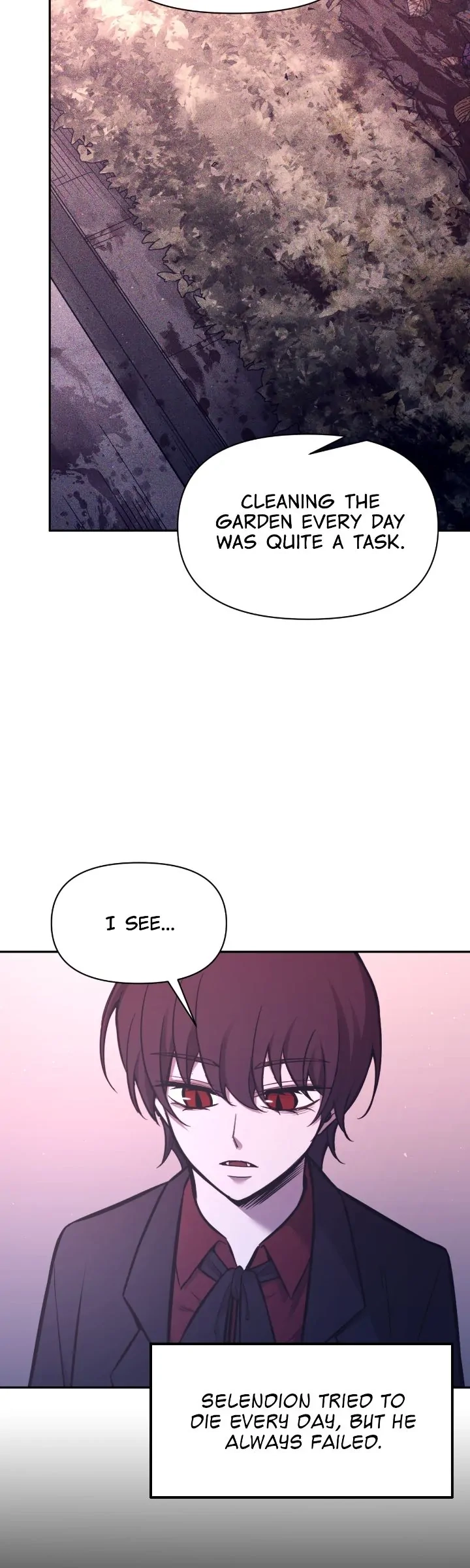 I Became the Tyrant of a Defense Game Chapter 95 - Page 8