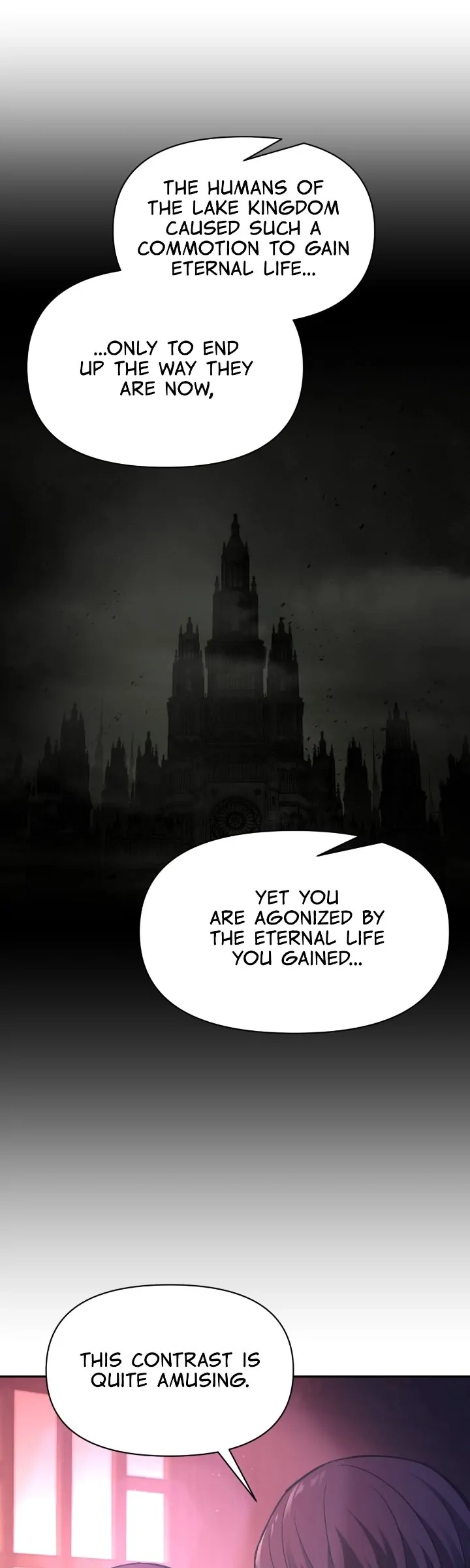 I Became the Tyrant of a Defense Game Chapter 95 - Page 11