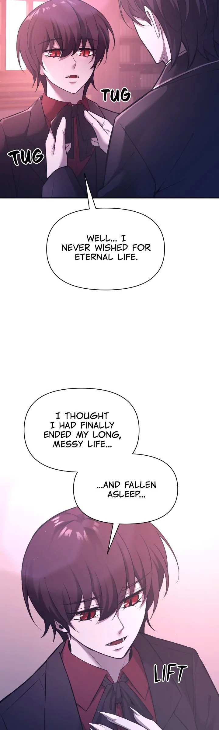 I Became the Tyrant of a Defense Game Chapter 95 - Page 12