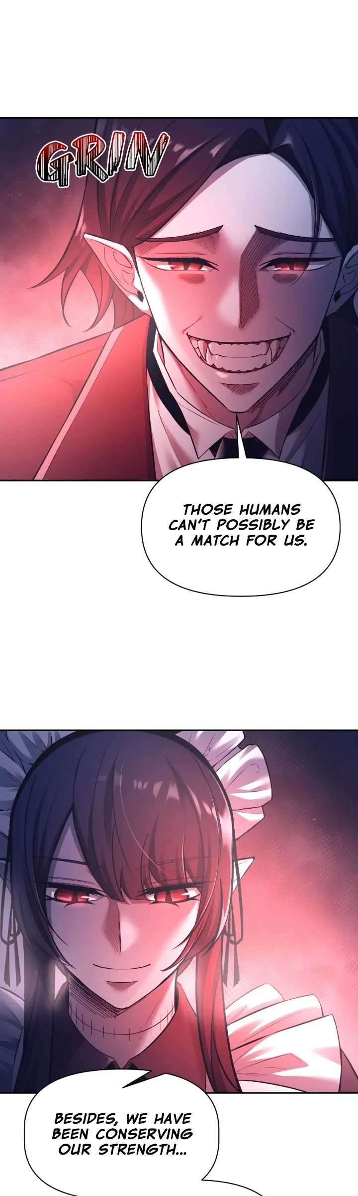 I Became the Tyrant of a Defense Game Chapter 95 - Page 14