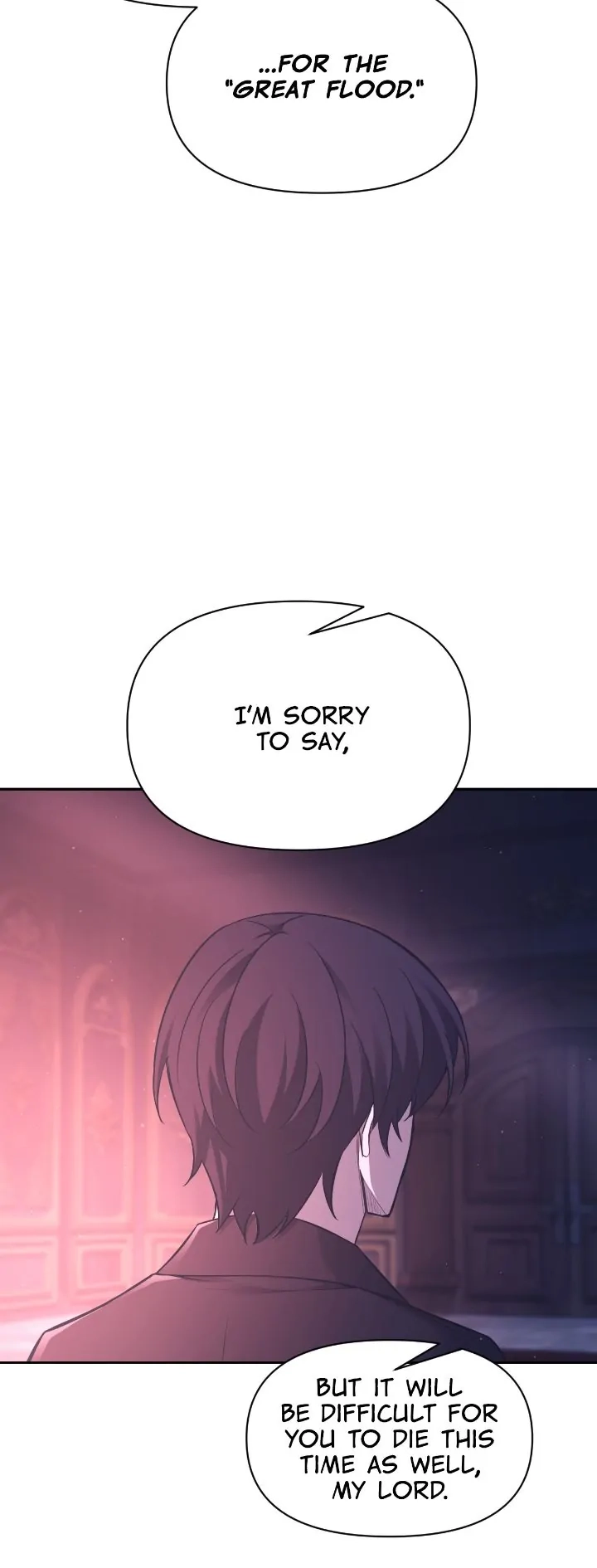 I Became the Tyrant of a Defense Game Chapter 95 - Page 15
