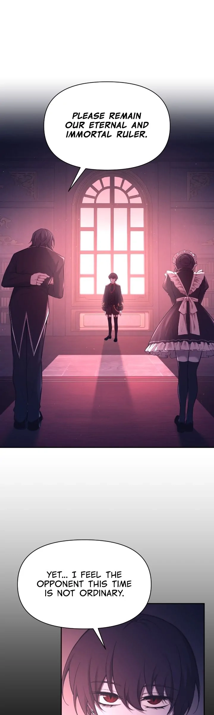 I Became the Tyrant of a Defense Game Chapter 95 - Page 16