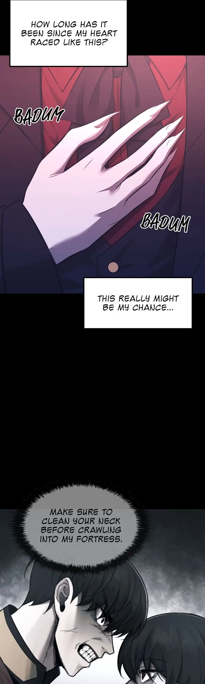 I Became the Tyrant of a Defense Game Chapter 95 - Page 19