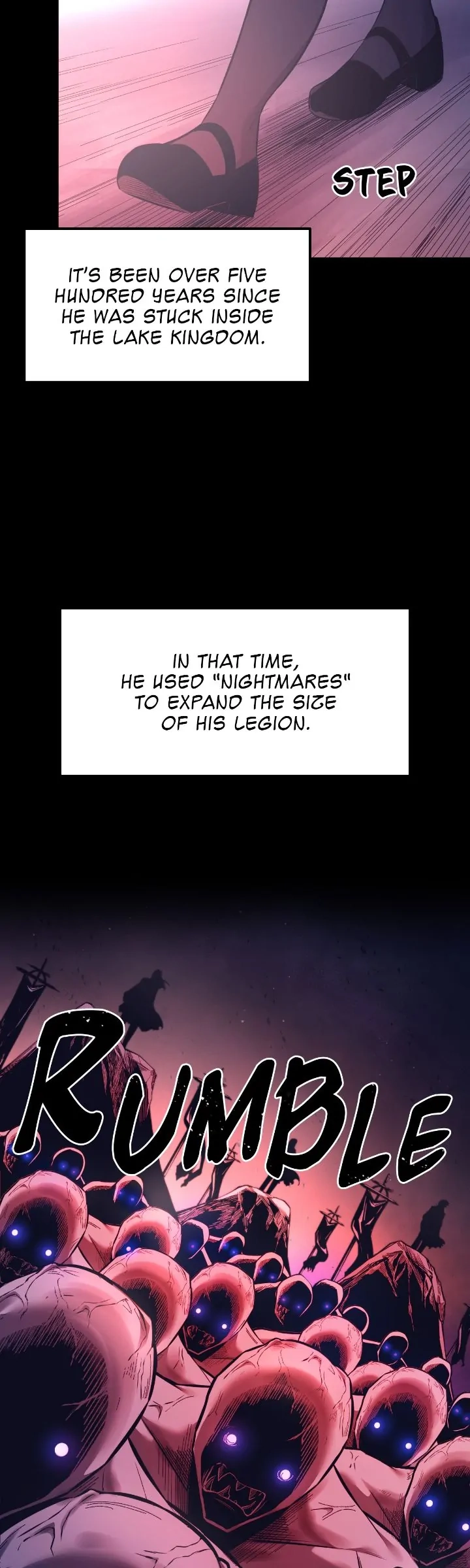 I Became the Tyrant of a Defense Game Chapter 95 - Page 23