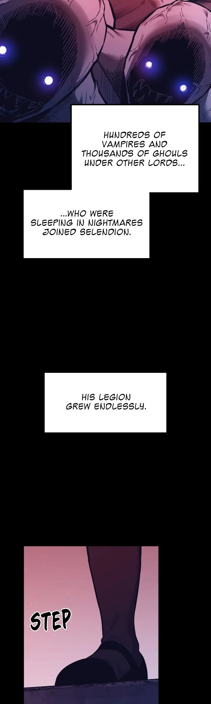 I Became the Tyrant of a Defense Game Chapter 95 - Page 24